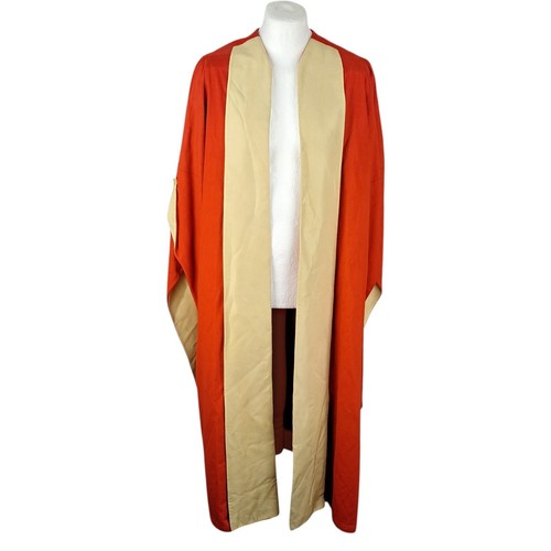 Ede ravenscroft robe 1970s - ravenscroft,