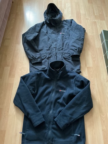Berghaus interactive cornice - berghaus,