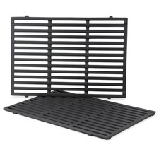 Cast Iron Grill Grate for