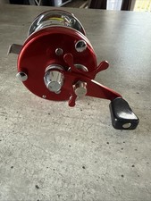 ABU 6000 Mono Mag, TG Bearings