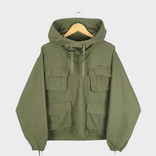 UNIFORM BRIDGE Men's Green