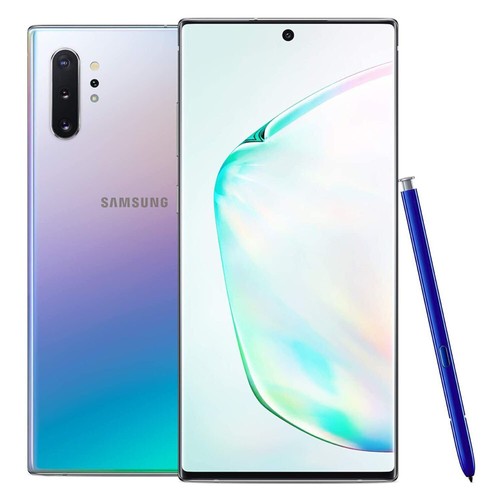 New samsung galaxy note10 - new, note10+