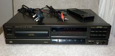 Technics SL-PG200A Compact