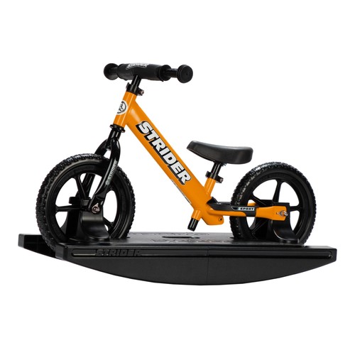 Strider sport bike - bike, +
