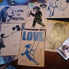 Banksy Dismaland 2015