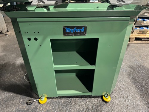 Myford lathe cabinet stand - myford,