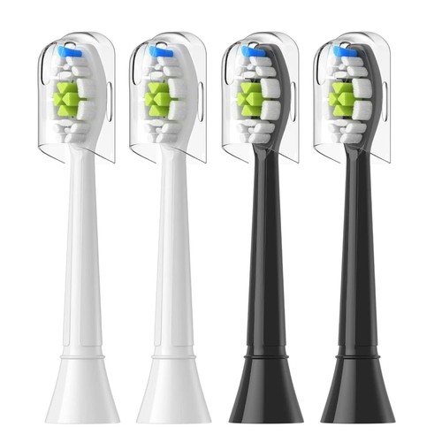 Replacement brush heads - replacement,