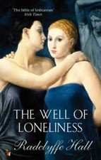 The well of loneliness (Paperback) - FREE Shipping