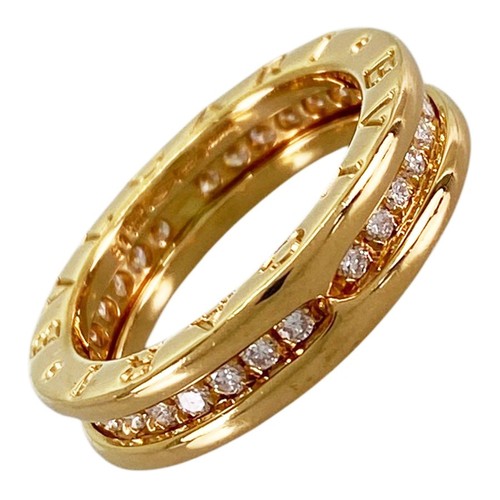 Bvlgari zero1 yellow - yellow, gold