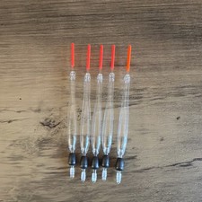 5x Drennan Puddle Chucker 10 ~