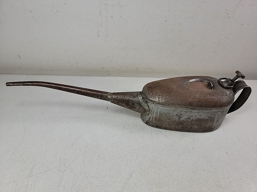 Vintage braime oiler - vintage,