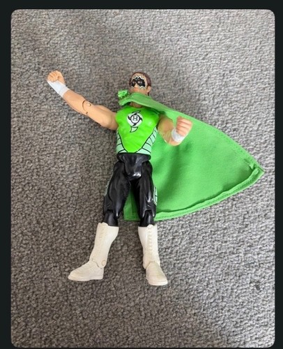 Wwe figures - wwe,
