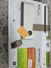 TCP 2kW Smart WiFi Wall Mounted Downflow Heater - White (SMAWHHEAT2000WHOR705)