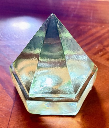 Ship deck prism sea - deck, green