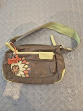 Radley Handbag With Dog Charm 