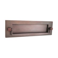 10"x3" Victorian Sprung Solid