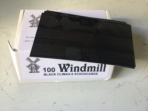 Windmill climax strip - climax,