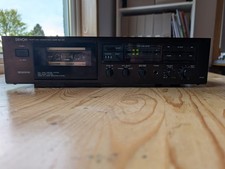 Denon DR-M07 Cassette Deck