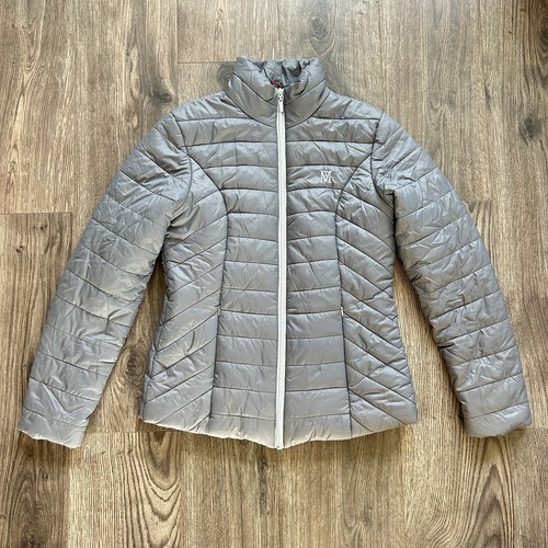 Mark todd puffer ladies size - mark,