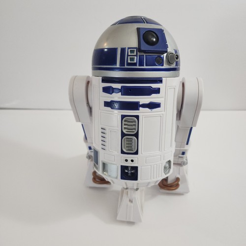 Hasbro 2016 r2d2 interactive - r2d2,