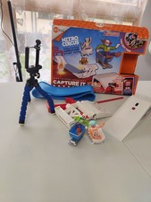 HEXBUG Nitro Circus Capture It
