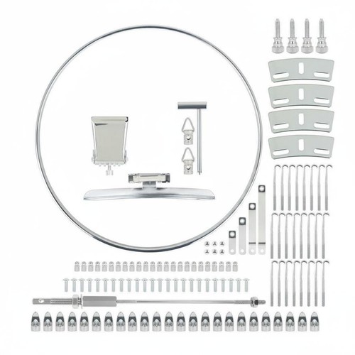 Banjo repair set easy - set, to