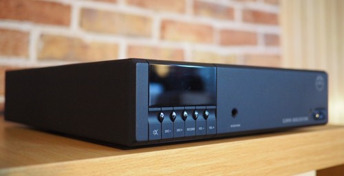 Linn kolektor 2 x - kolektor, /