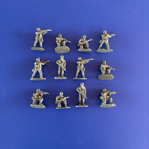 Armies plastic toy soldiers - toy,