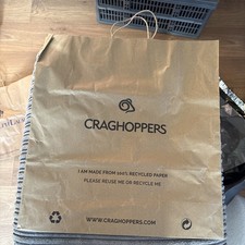 Craighoppers Carrier Bag