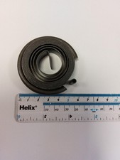 Meddings Quill Return Spring