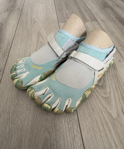 Vibram fivefingers kso - vibram,