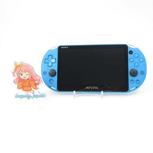Excellent sony vita - ps,