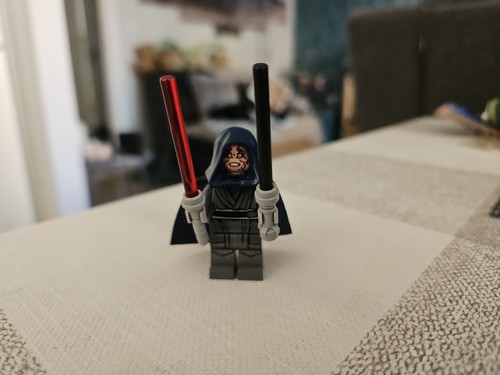Lego naare minifigure star - lego,