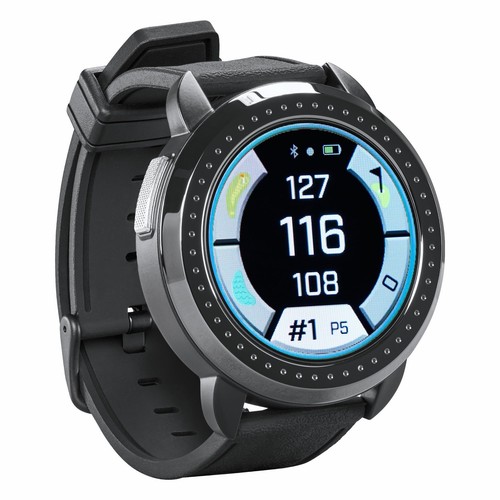 Bushnell ion elite - bushnell, gps