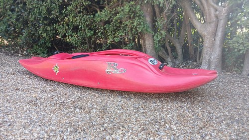 Riot tekno kayak stunt - 49, /