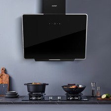 COMFEE' 60cm Angled Cooker