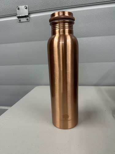Pure copper water - copper, ltr