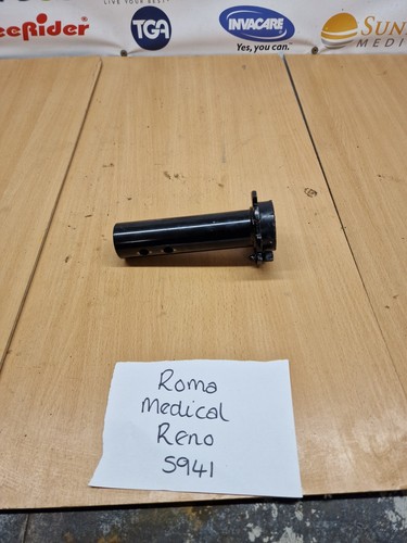 Roma medical reno s941
