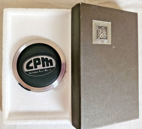Cpm california pellet mill - california,