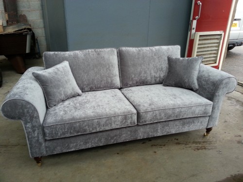 Bespoke seater sofa - bespoke,