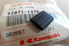 KAWASAKI EN650 VN1500 VN1600 Z900 ZX10R ZX14R NOS EXHAUST GROMMET - # 92071-1270
