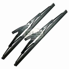10 inch Wiper Blade Set Land