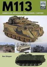Land Craft - M113 : American