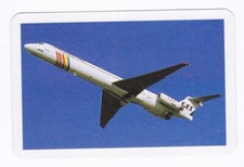 Scandinavian airlines airplane - airlines,