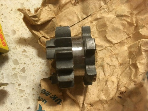 Genuine suzuki ts50 - genuine, as50
