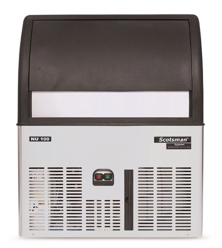 Scotsman ice machine nu100 - ice,