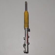 GENUINE YAMAHA XT600Z TENERE 1987 -90 LEFT FORK  LEG STANCHION