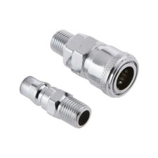 1 Pair SM20/PM20 Air line Hose