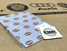 Audi Oval Logo Multi