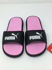 Puma Cool Cat Womans Slides